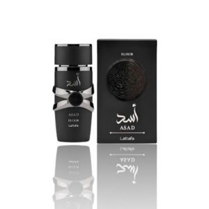 Asad Elixir