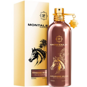 Montale Arabians Musk