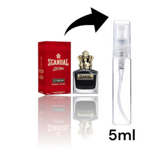 Jean Paul Gaultier Scandal Le Parfum