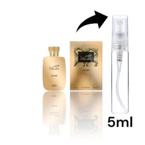 Hawas Elixir