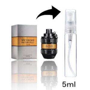 Viktor & Rolf Spicebomb Extreme