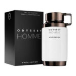 Armaf Odyssey Homme White