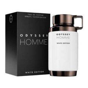 Armaf Odyssey Homme White