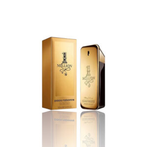 Rabanne 1 Million