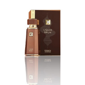 Liquid Brun