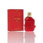 Nitro Red