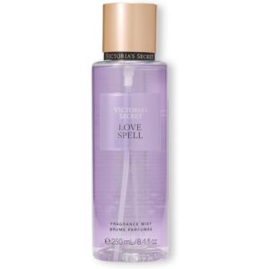 Victoria's Secret Love Spell Fragrance Mist