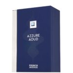 French Avenue Azzure Aoud