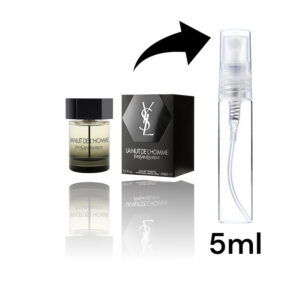 Yves Saint Laurent La Nuit de L'Homme