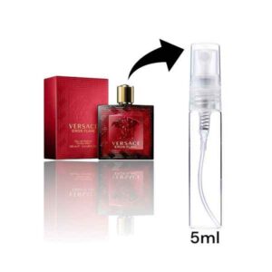 Versace Eros Flame