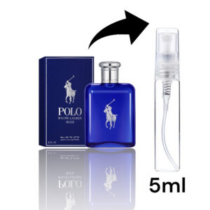 Polo Blue