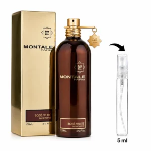 Montale Boisé Fruité