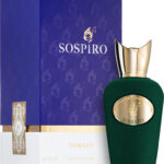 Sospiro Vibrato