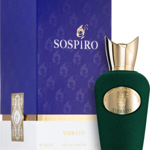 Sospiro Vibrato