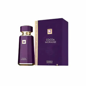 Cocoa Morado