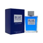 Antonio Banderas Blue Seduction