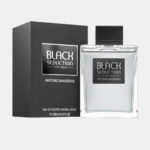 Antonio Banderas Black Seduction