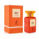 Bright Peach Maison Alhambra