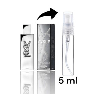 Yves Saint Laurent MYSLF L'Absolu