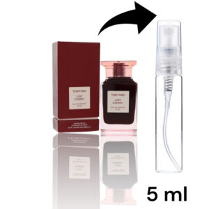 Tom Ford Lost Cherry