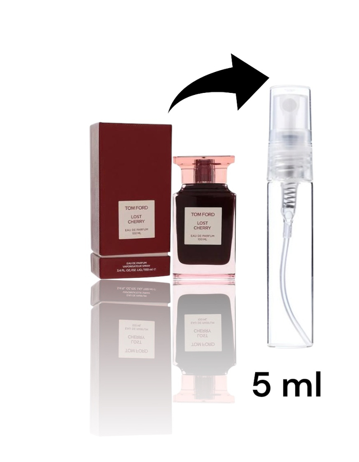 Tom Ford Lost Cherry