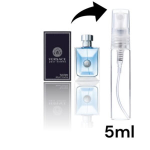 Versace Pour Homme