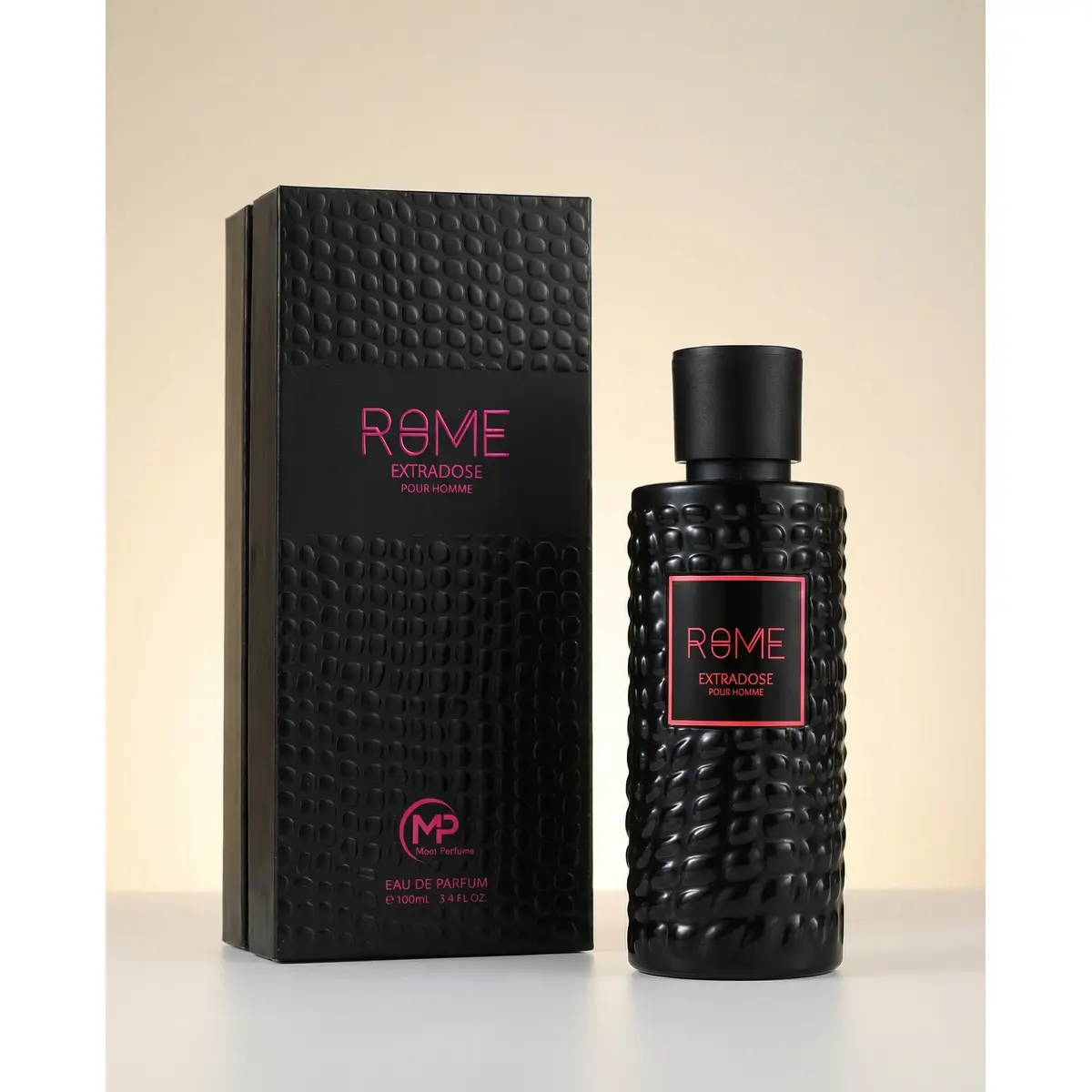 Mast Perfume Rome Extradose Pour Homme