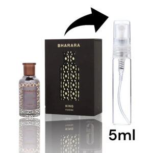 Bharara King Parfum