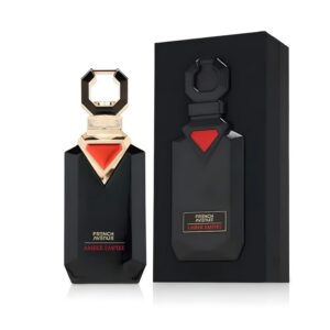 French Avenue Amber Empire