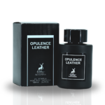 Opulence Leather Maison Alhambra