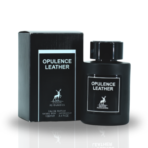 Opulence Leather Maison Alhambra