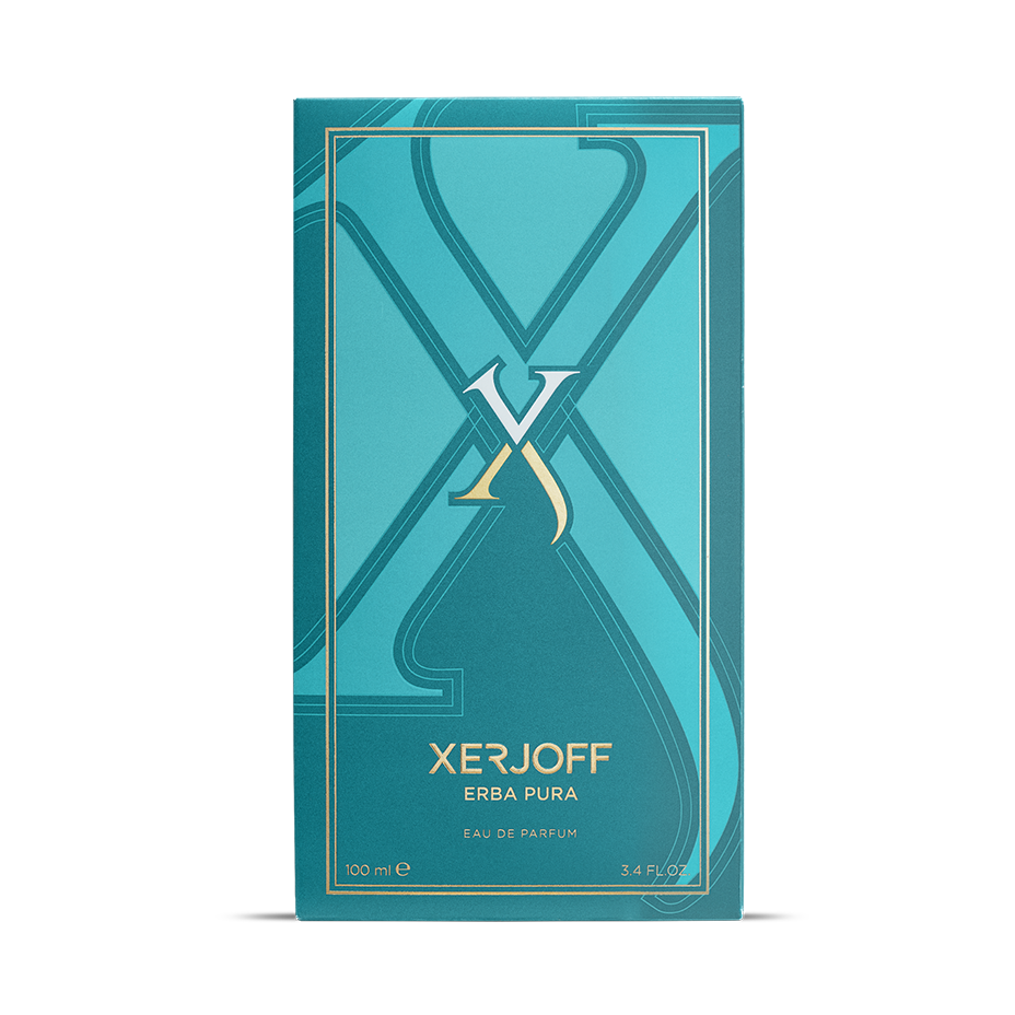 Xerjoff Erba Pura