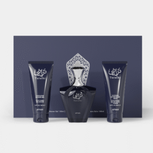 Kit Afnan Turathi Blue