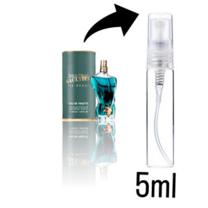 Jean Paul Gaultier Le Beau EDT