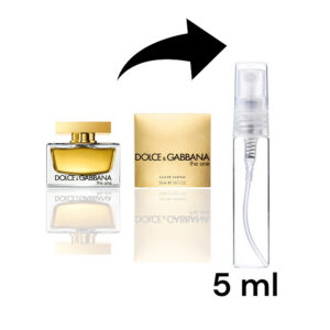 Dolce & Gabbana The One EDP para Mujer