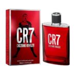 Cristiano Ronaldo CR7 EDT