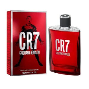 Cristiano Ronaldo CR7 EDT