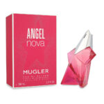Angel Nova