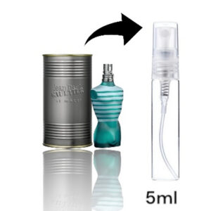 Jean Paul Gaultier Le Male EDT