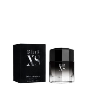 Rabanne Black XS Eau de Toilette