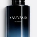 Sauvage Eau de Parfum