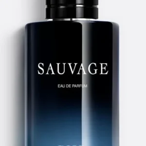Sauvage Eau de Parfum
