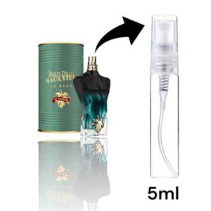 Jean Paul Gaultier Le Beau Le Parfum