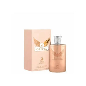 Olivia (Olympéa de Paco Rabanne)