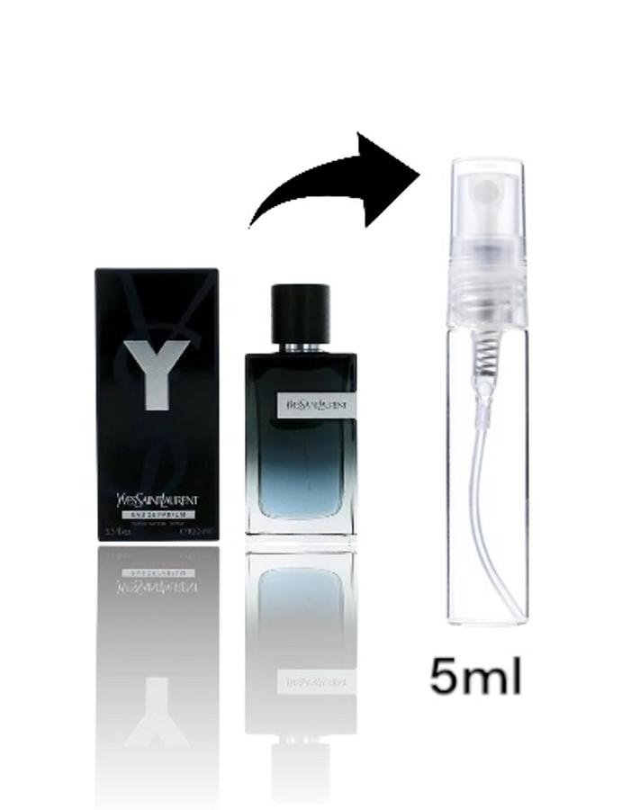 Yves Saint Laurent EDP