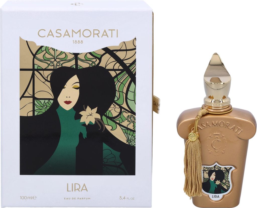 Xerjoff Casamorati Lira