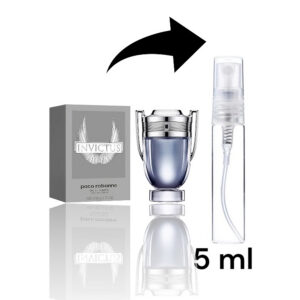 Invictus EDT