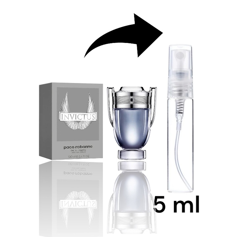 Invictus EDT