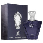 Afnan Turathi Blue