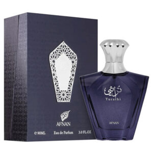 Afnan Turathi Blue